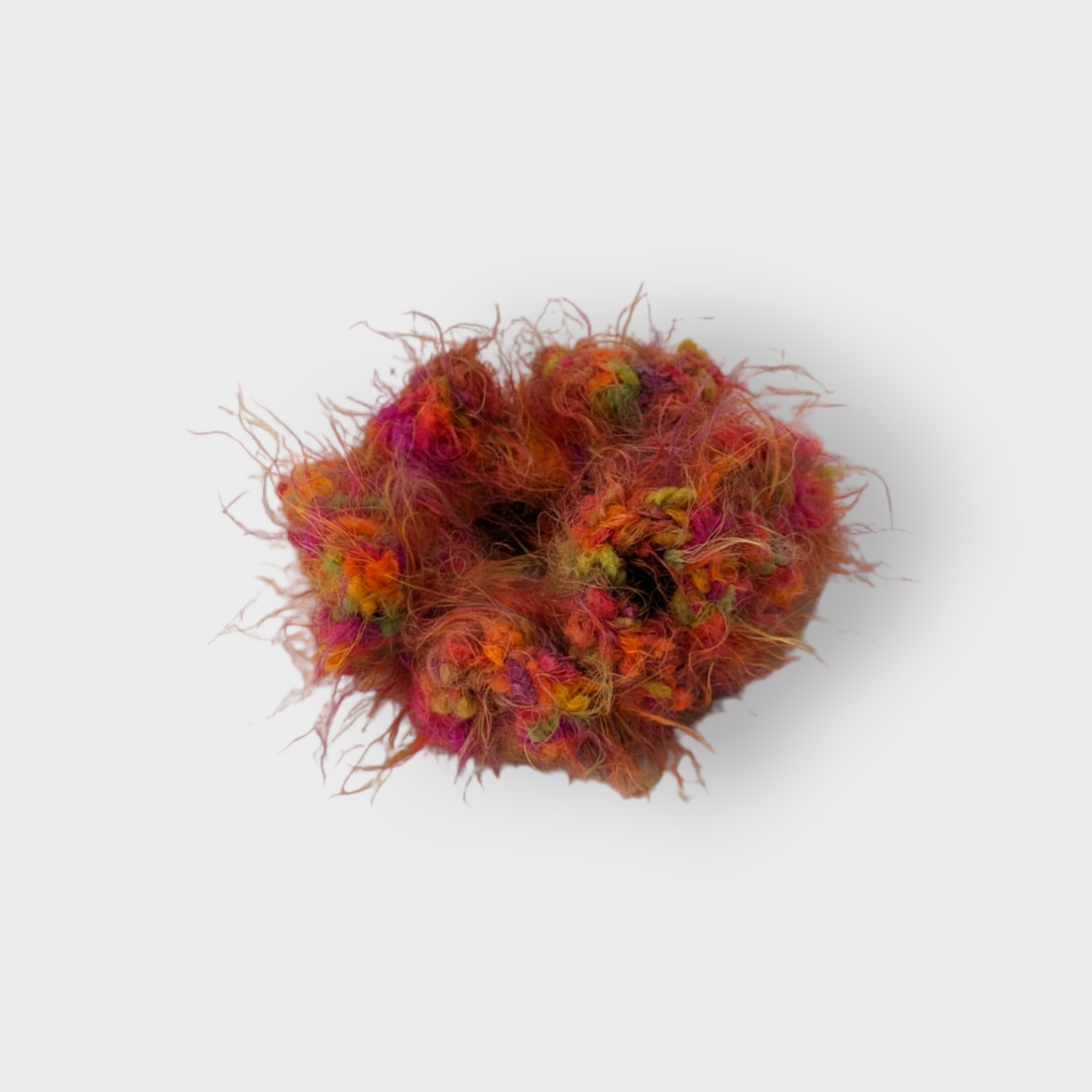 Cozy Crochet Scrunchies: Embrace Comfort and Style
