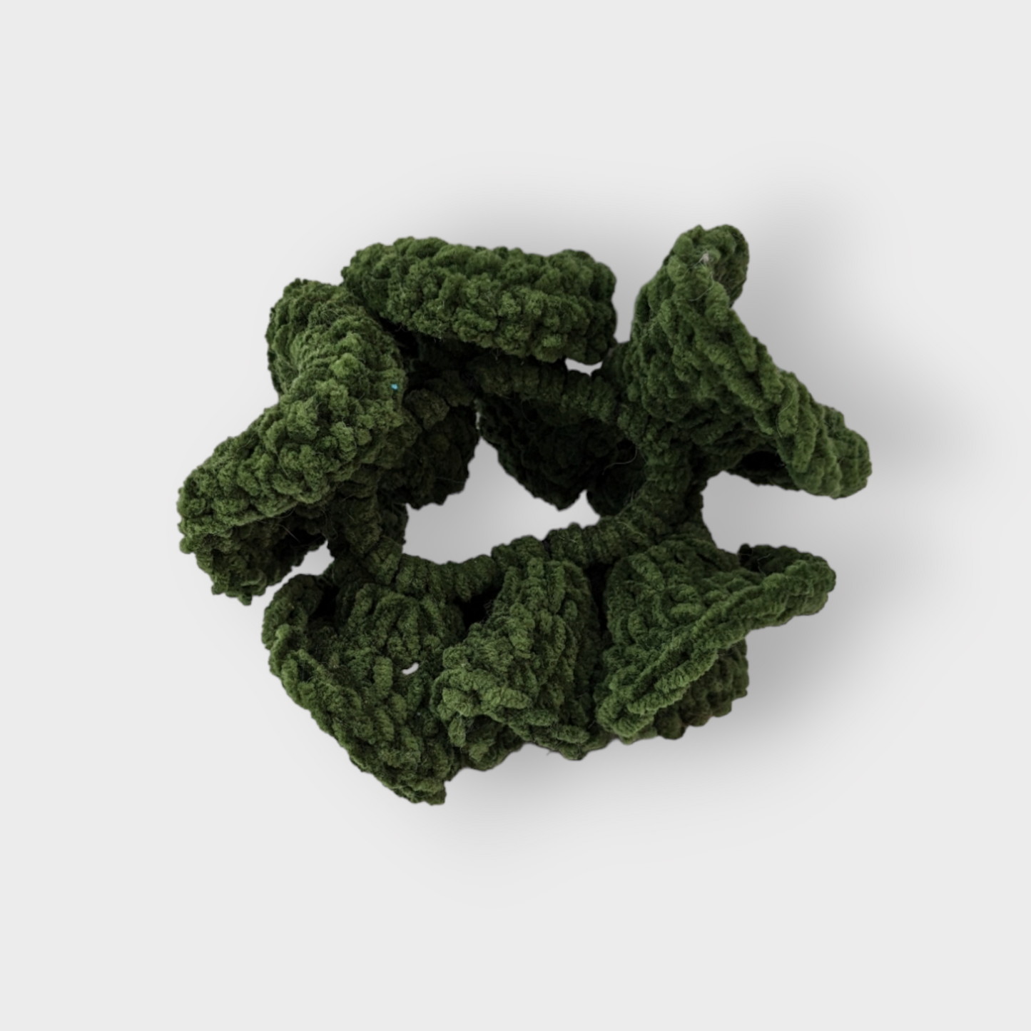 Cozy Crochet Scrunchies: Embrace Comfort and Style